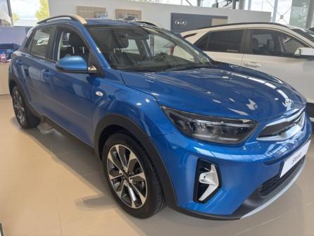 KIA Stonic 1.0 T-GDi 100ch Collection à vendre à Troyes - Image n°1