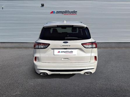 FORD Kuga 2.5 Duratec 225ch PowerSplit PHEV Vignale eCVT à vendre à Troyes - Image n°6