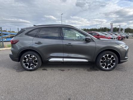 FORD Kuga 2.5 Duratec 180ch Hybrid FlexiFuel Active X Powershift à vendre à Montargis - Image n°4