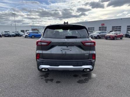 FORD Kuga 2.5 Duratec 180ch Hybrid FlexiFuel Active X Powershift à vendre à Montargis - Image n°6
