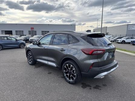 FORD Kuga 2.5 Duratec 180ch Hybrid FlexiFuel Active X Powershift à vendre à Montargis - Image n°7