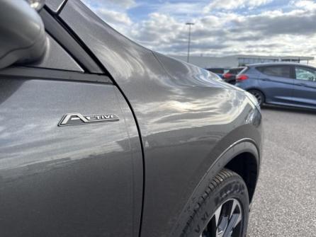 FORD Kuga 2.5 Duratec 180ch Hybrid FlexiFuel Active X Powershift à vendre à Montargis - Image n°9