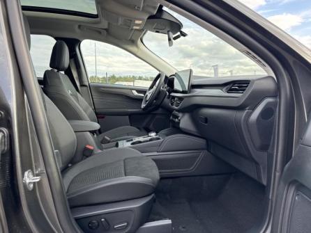 FORD Kuga 2.5 Duratec 180ch Hybrid FlexiFuel Active X Powershift à vendre à Montargis - Image n°11