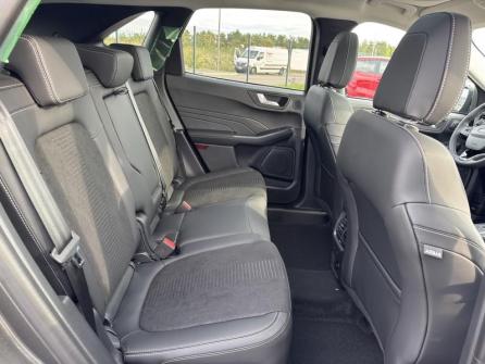 FORD Kuga 2.5 Duratec 180ch Hybrid FlexiFuel Active X Powershift à vendre à Montargis - Image n°12