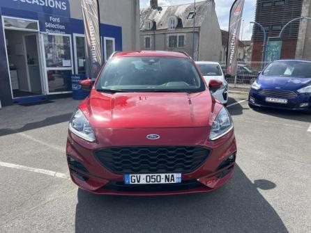 FORD Kuga 2.5 Duratec 190ch FHEV E85 ST-Line BVA à vendre à Orléans - Image n°2