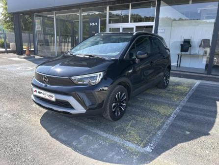 OPEL Crossland X 1.2 Turbo 110ch Elegance à vendre à Melun - Image n°1