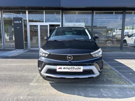 OPEL Crossland X 1.2 Turbo 110ch Elegance à vendre à Melun - Image n°2