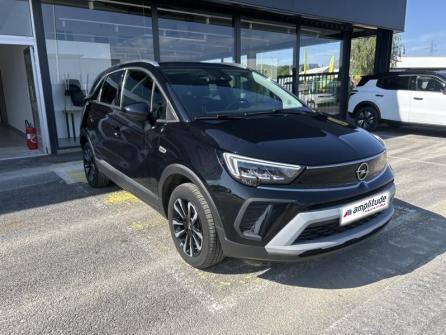 OPEL Crossland X 1.2 Turbo 110ch Elegance à vendre à Melun - Image n°3
