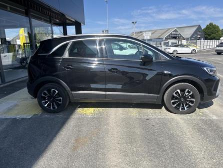 OPEL Crossland X 1.2 Turbo 110ch Elegance à vendre à Melun - Image n°4