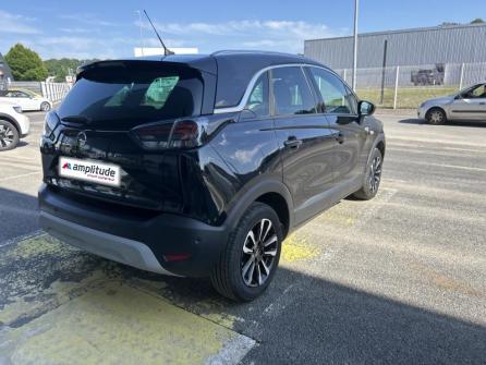 OPEL Crossland X 1.2 Turbo 110ch Elegance à vendre à Melun - Image n°5