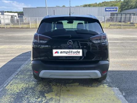 OPEL Crossland X 1.2 Turbo 110ch Elegance à vendre à Melun - Image n°6