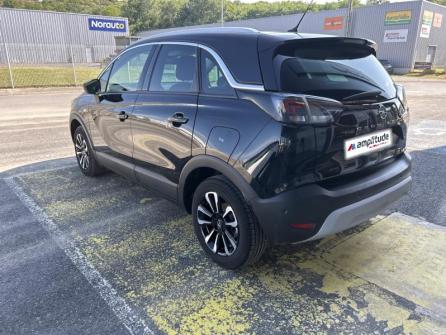OPEL Crossland X 1.2 Turbo 110ch Elegance à vendre à Melun - Image n°7