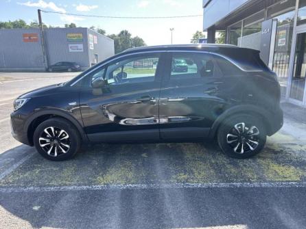 OPEL Crossland X 1.2 Turbo 110ch Elegance à vendre à Melun - Image n°8