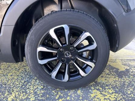OPEL Crossland X 1.2 Turbo 110ch Elegance à vendre à Melun - Image n°9