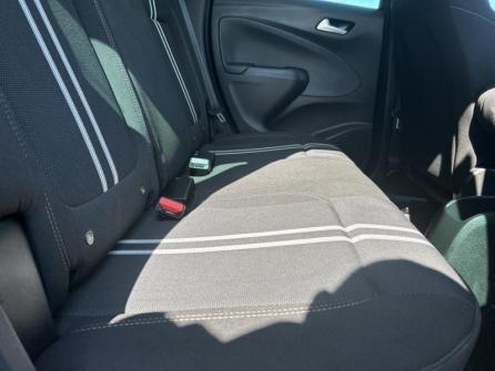 OPEL Crossland X 1.2 Turbo 110ch Elegance à vendre à Melun - Image n°12