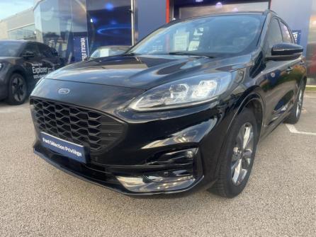 FORD Kuga 2.5 Duratec 190ch FHEV E85 ST-Line X BVA à vendre à Besançon - Image n°1