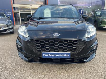 FORD Kuga 2.5 Duratec 190ch FHEV E85 ST-Line X BVA à vendre à Besançon - Image n°2
