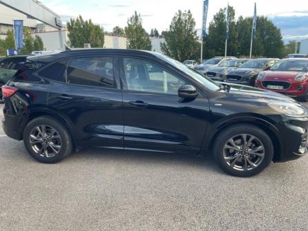 FORD Kuga 2.5 Duratec 190ch FHEV E85 ST-Line X BVA à vendre à Besançon - Image n°4