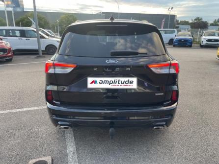 FORD Kuga 2.5 Duratec 190ch FHEV E85 ST-Line X BVA à vendre à Besançon - Image n°6