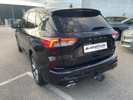FORD Kuga 2.5 Duratec 190ch FHEV E85 ST-Line X BVA à vendre à Besançon - Image n°7