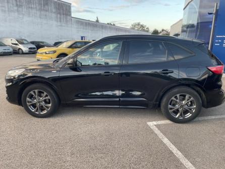 FORD Kuga 2.5 Duratec 190ch FHEV E85 ST-Line X BVA à vendre à Besançon - Image n°8