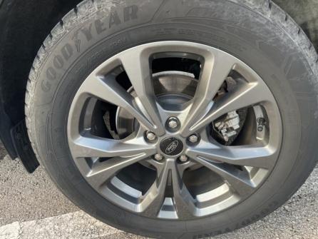 FORD Kuga 2.5 Duratec 190ch FHEV E85 ST-Line X BVA à vendre à Besançon - Image n°9
