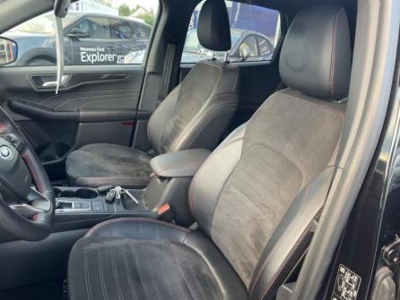 FORD Kuga 2.5 Duratec 190ch FHEV E85 ST-Line X BVA à vendre à Besançon - Image n°10