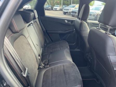FORD Kuga 2.5 Duratec 190ch FHEV E85 ST-Line X BVA à vendre à Besançon - Image n°12