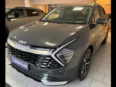 Voir le détail de l'offre de cette KIA Sportage 1.6 CRDi 136ch MHEV Design DCT7 4x2 de 2023 en vente à partir de 346.43 €  / mois