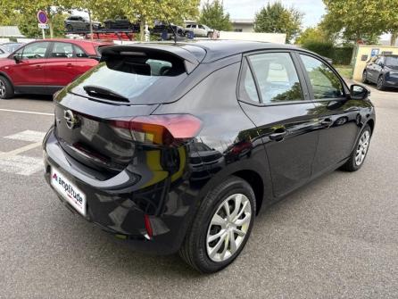 OPEL Corsa Corsa-e 136ch Edition à vendre à Melun - Image n°5