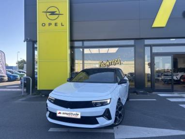 Voir le détail de l'offre de cette OPEL Astra 1.2 Turbo Hybrid 136ch GS e-DCT 6 de 2025 en vente à partir de 29 399 € 