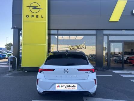 OPEL Astra 1.2 Turbo Hybrid 136ch GS e-DCT 6 à vendre à Bourges - Image n°6