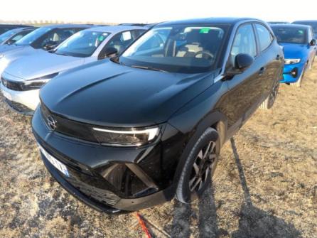 OPEL Mokka 1.2 Turbo 130ch BVA8 à vendre à Brie-Comte-Robert - Image n°1