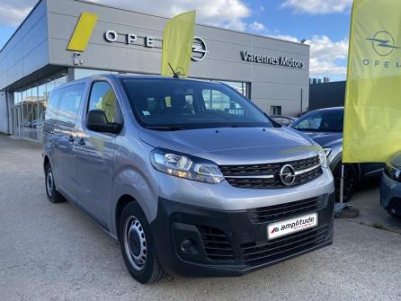 OPEL Vivaro Combi L2 2.0 D 145ch Standard à vendre à Montereau - Image n°1