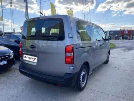 OPEL Vivaro Combi L2 2.0 D 145ch Standard à vendre à Montereau - Image n°7