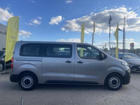 OPEL Vivaro Combi L2 2.0 D 145ch Standard à vendre à Montereau - Image n°8