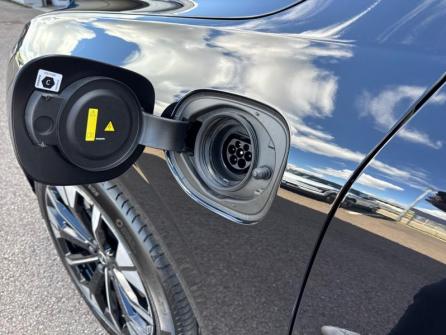 VOLVO XC60 T6 Hybride Rechargeable 350ch Ultra Style Dark Geartronic 8 AWD à vendre à Troyes - Image n°8