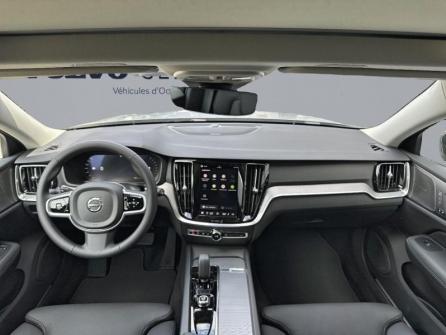 VOLVO V60 B4 197ch Plus Style Dark DCT 7 à vendre à Troyes - Image n°4