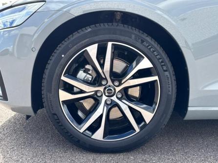 VOLVO V60 B4 197ch Plus Style Dark DCT 7 à vendre à Troyes - Image n°9