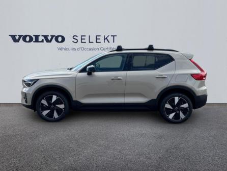 VOLVO EX40 Single Extended Range 252ch Plus à vendre à Troyes - Image n°2