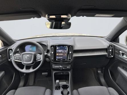 VOLVO EX40 Single Extended Range 252ch Plus à vendre à Troyes - Image n°4