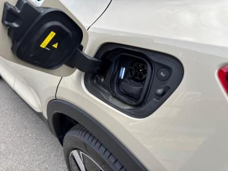 VOLVO EX40 Single Extended Range 252ch Plus à vendre à Troyes - Image n°8