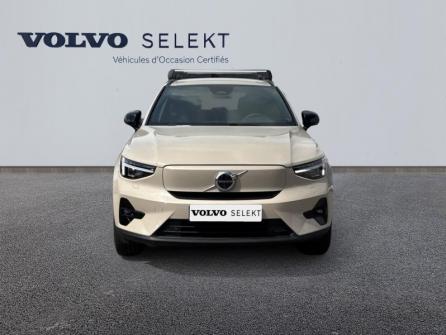 VOLVO EX40 Single Extended Range 252ch Plus à vendre à Troyes - Image n°9