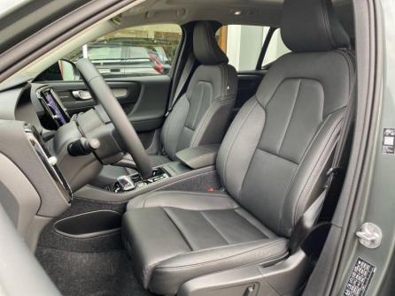 VOLVO XC40 B3 163ch Ultra DCT 7 à vendre à Auxerre - Image n°6