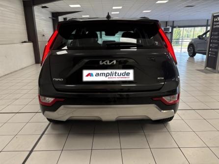 KIA Niro 1.6 GDi 129ch HEV Active DCT6 à vendre à Garges Les Gonesse - Image n°6