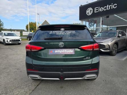 MG MOTOR ZS Hybrid+ 197ch Luxury à vendre à Compiègne - Image n°5
