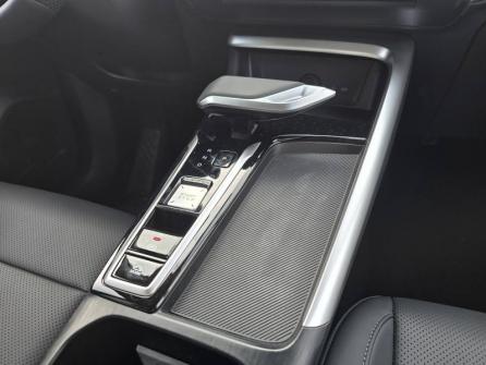 MG MOTOR ZS Hybrid+ 197ch Luxury à vendre à Compiègne - Image n°11