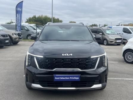 KIA Sorento 1.6 T-GDi 253ch PHEV Premium 4x4 7 places à vendre à Dijon - Image n°2
