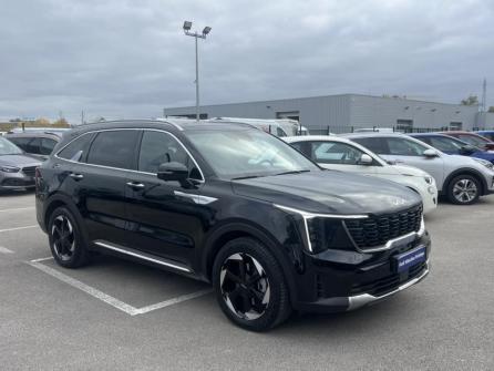 KIA Sorento 1.6 T-GDi 253ch PHEV Premium 4x4 7 places à vendre à Dijon - Image n°3