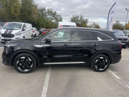KIA Sorento 1.6 T-GDi 253ch PHEV Premium 4x4 7 places à vendre à Dijon - Image n°8